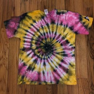 Tie Dye T-shirt